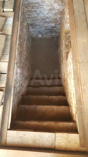 Гараж, 23 м²