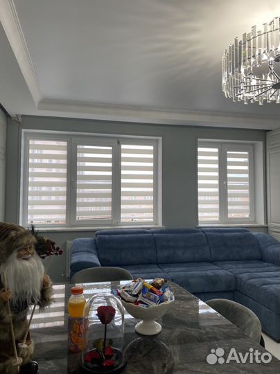 Жалюзи рулонные шторы