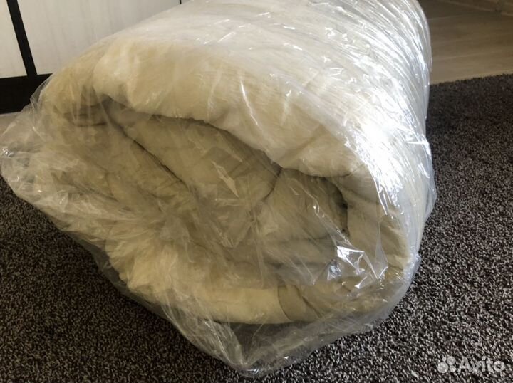 Одеяло / плед 265*265