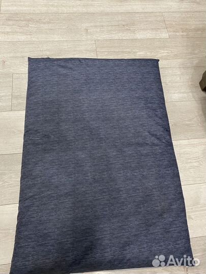 Лежанка для собаки