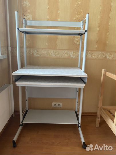 Компьютерный стол бу