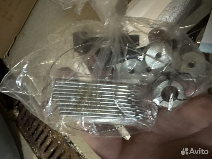 Швейная машинка для прошива подошлвы SL-26