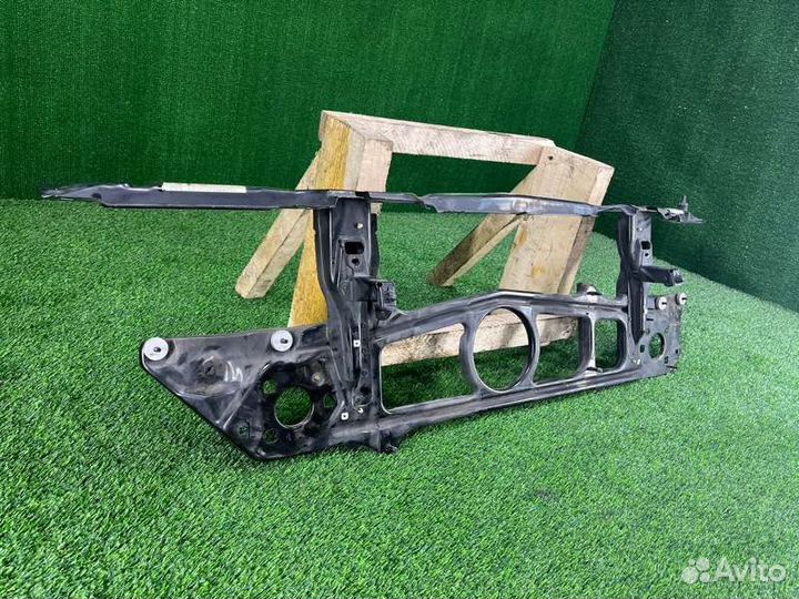 Телевизор Bmw 7 E38 M62B35 1999