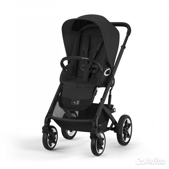 Коляска Cybex Talos s lux Цвета