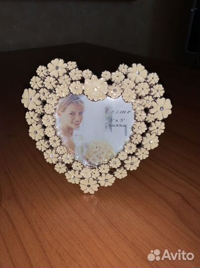 Рамка для фотографий