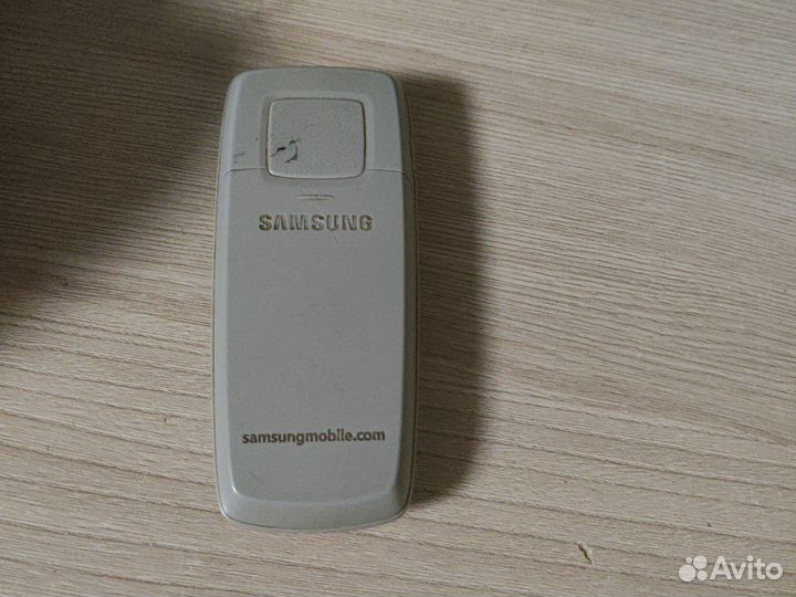 Samsung Keystone 2 GT-E1200M