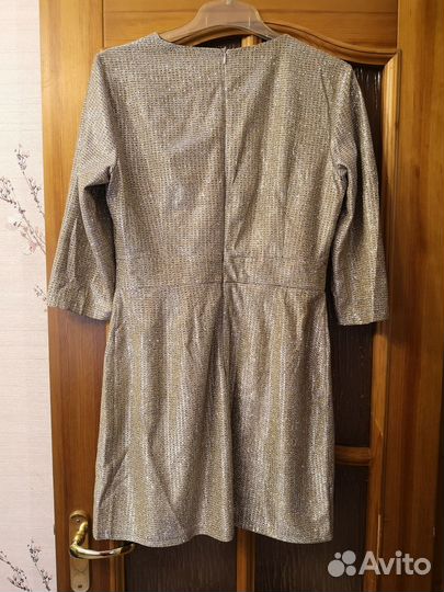 Платья часть 1