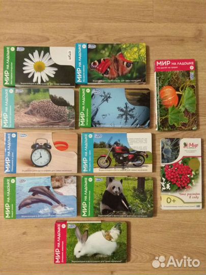 Книги детские новые