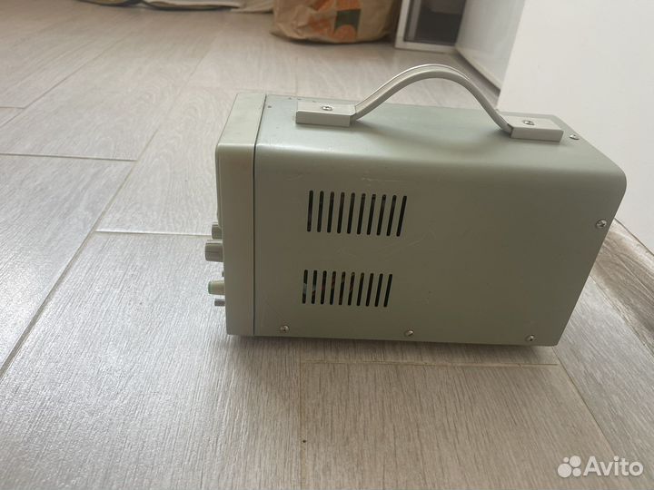 Блок питания gratten APS3005D