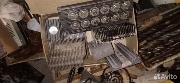 Трансформаторы,радиаторы