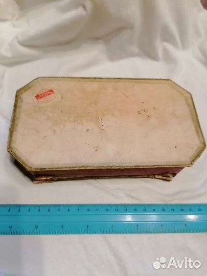 Коллекционирование антиквариат СССР