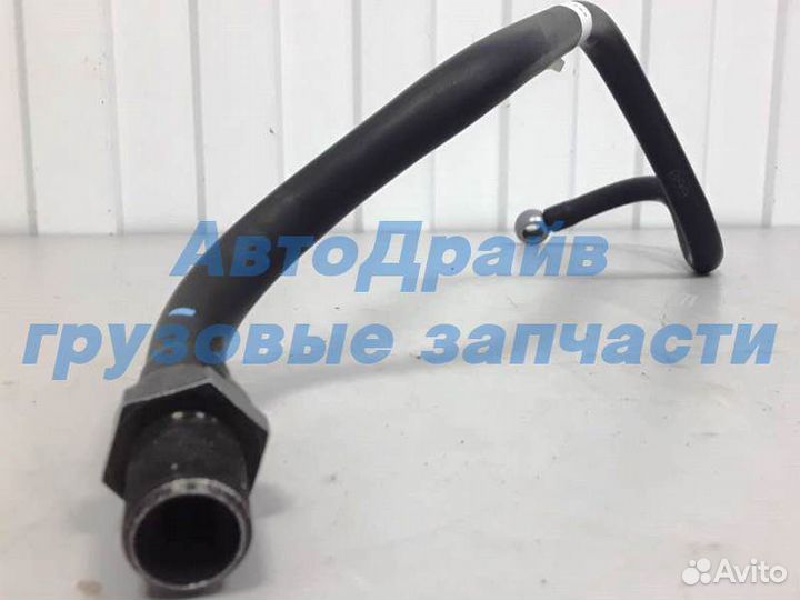 Топливная трубка Вольво Фм Фш