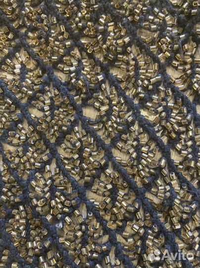 Платок для восточных танцев