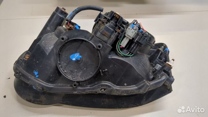 Фара (передняя) Subaru Impreza (G11), 2003