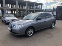 Hyundai Elantra 1.6 MT, 2010, 146 580 км, с пробегом, цена 629 000 руб.