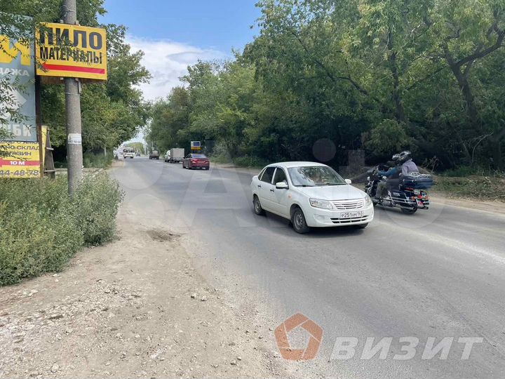 Теплое производственное помещение, 756 м²