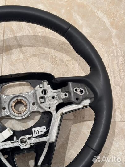 Руль Camry 70 75