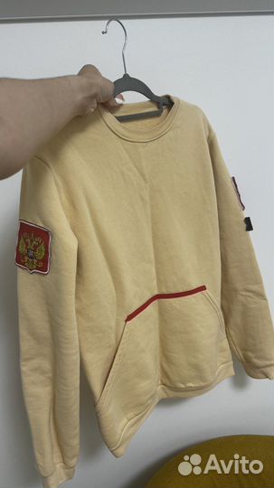 Форма Юнармия