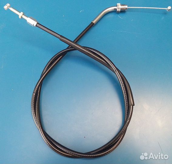 К-т тросов мотоцикл NV400/VT600 Honda Steed/Shadow