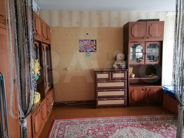2-к. квартира, 40 м², 2/3 эт.