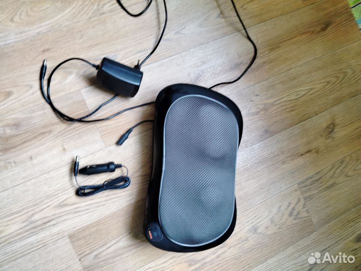 Массажер для шеи, ног, спины, поясницы