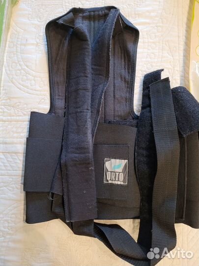 Корректор осанки orto