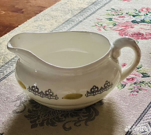 Соусник СССР зик