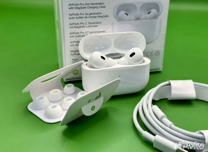 Airpods Pro 2 lighting опт