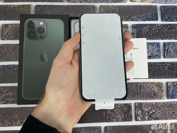 iPhone 13 Pro, 128 ГБ