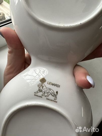Менажница Lenardi