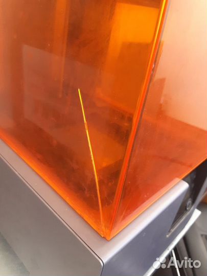 3D принтер Formlabs Form 2