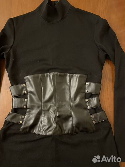 Платье Montana