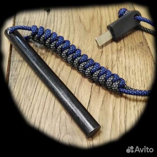 Стержень ферроцериевый огниво