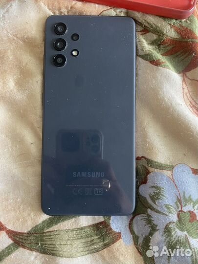 Samsung Galaxy A32, 4/128 ГБ