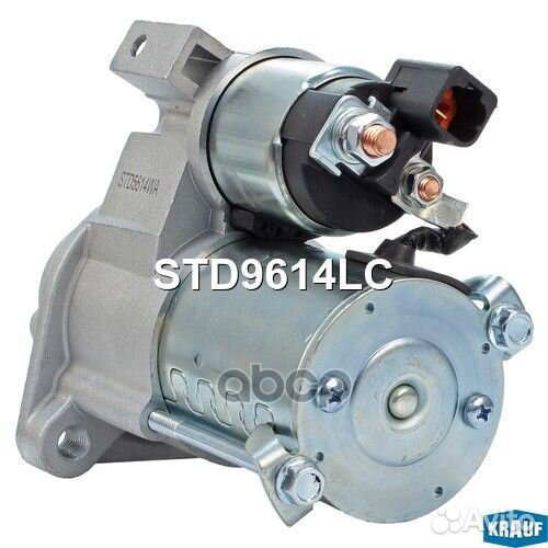 Стартер STD9614LC Krauf