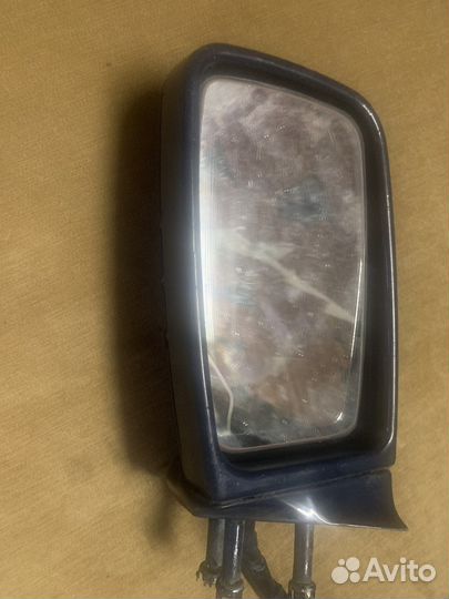 Зеркало наружное Volkswagen Passat B2