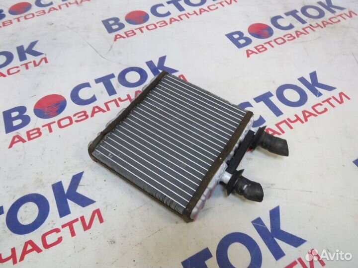 Радиатор отопителя honda HR-V GH1, GH2, GH3, GH4