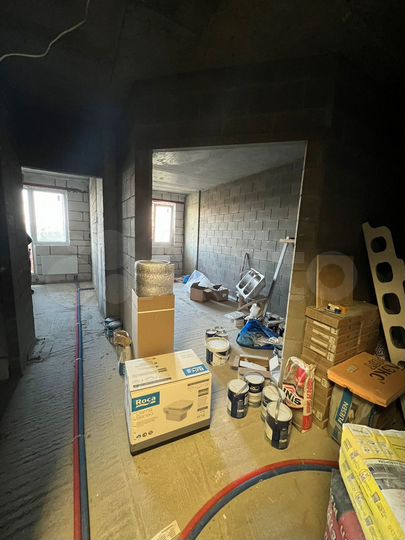 1-к. квартира, 38,9 м², 8/22 эт.