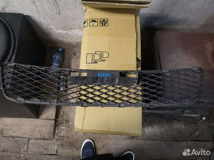 Продам решётку на алион 260