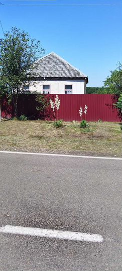 Дом 72 м² на участке 31 сот.