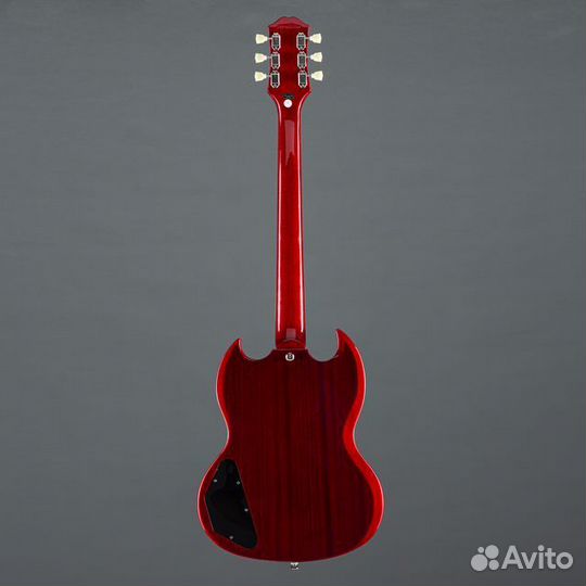 EpiphoneSG Standard '61 Vintage Cherry