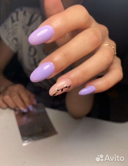 Маникюр, Педикюр, Наращивание, чмз