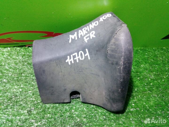 Брызговик toyota AE100,AE101 corolla ceres,sprinte