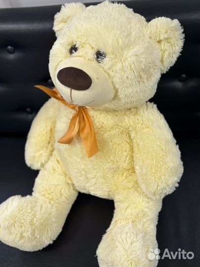 Плюшевый медведь