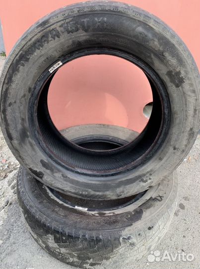 Gislaved Euro Frost 5 195/65 R15