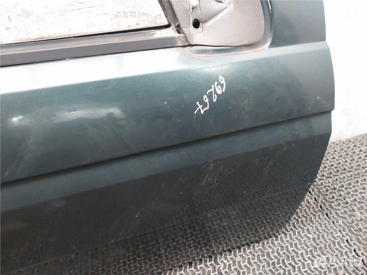 Дверь боковая Alfa Romeo 155, 1992