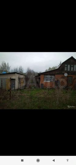 Дом 100 м² на участке 15 сот.