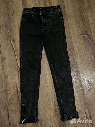 Джинсы love republic 42