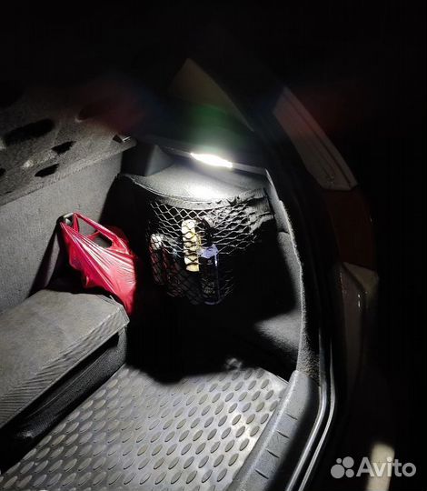 Подсветка багажника Volkswagen.Seat