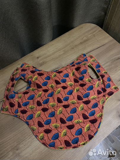 Жилет для собаки